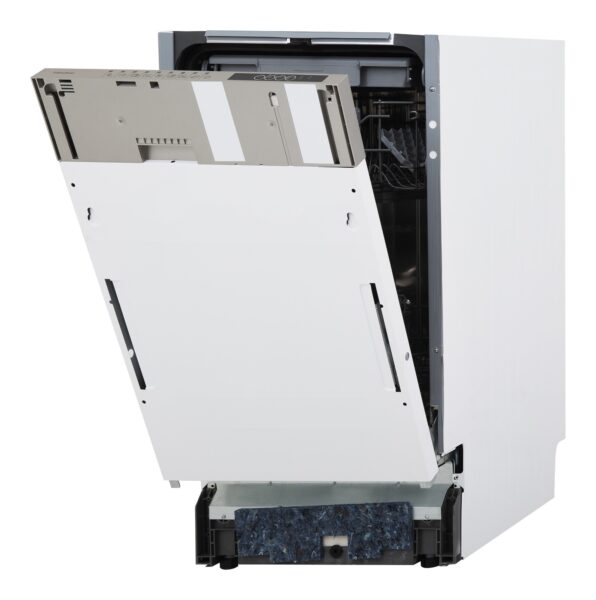 Посудомийна машина Interline DWI 940 DSH WA Sliding Door - 2
