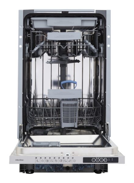 Посудомийна машина Interline DWI 940 DSH WA Sliding Door - 3