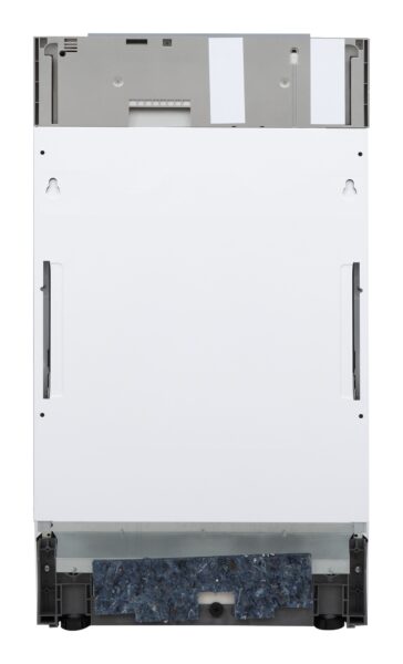 Посудомийна машина Interline DWI 940 DSH WA Sliding Door - 5