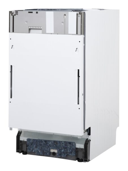 Посудомийна машина Interline DWI 940 DSH WA Sliding Door - 6