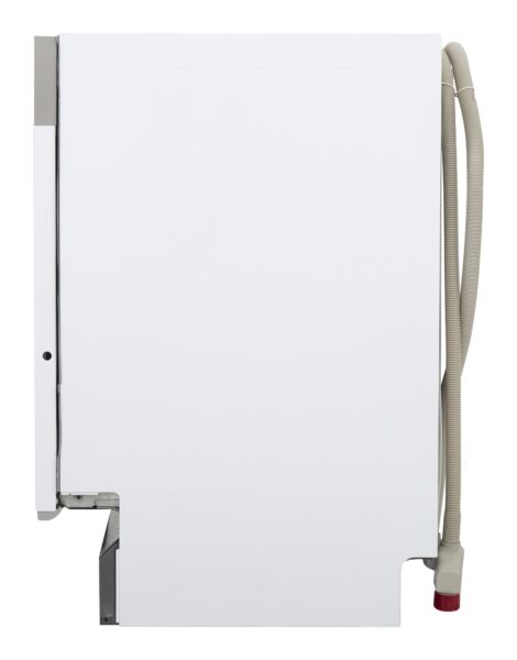 Посудомийна машина Interline DWI 940 DSH WA Sliding Door - 7