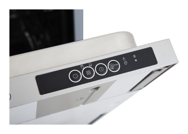 Посудомийна машина Interline DWI 940 DSH WA Sliding Door - 8