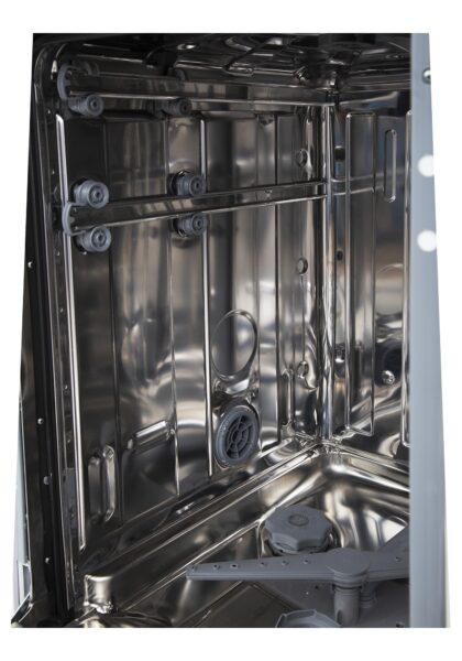 Посудомийна машина Interline DWI 940 DSH WA Sliding Door - 9