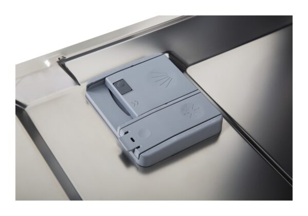 Посудомийна машина Interline DWI 940 DSH WA Sliding Door - 12