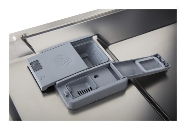 Посудомийна машина Interline DWI 940 DSH WA Sliding Door - 13