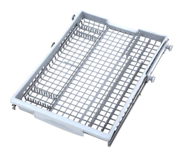 Посудомийна машина Interline DWI 940 DSH WA Sliding Door - 17