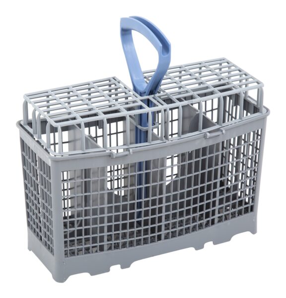 Посудомийна машина Interline DWI 940 DSH WA Sliding Door - 18