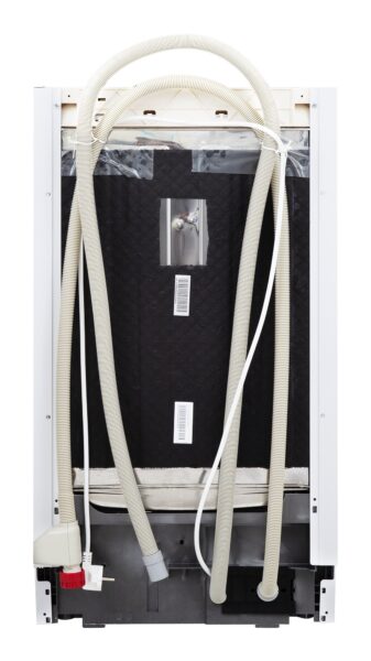 Посудомийна машина Interline DWI 940 DSH WA Sliding Door - 19