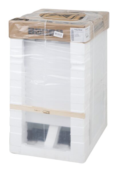 Посудомийна машина Interline DWI 940 DSH WA Sliding Door - 21