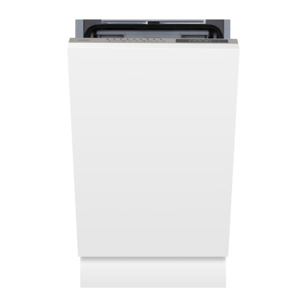 Посудомийна машина Interline DWI 940 DSH WA Sliding Door - 1