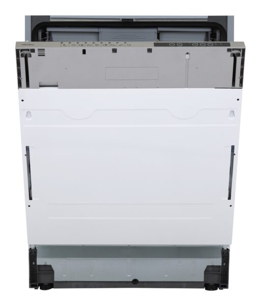 Посудомийна машина Interline DWI 964 DSH WA Sliding Door - 2