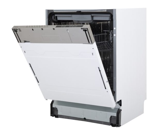 Посудомийна машина Interline DWI 964 DSH WA Sliding Door - 4