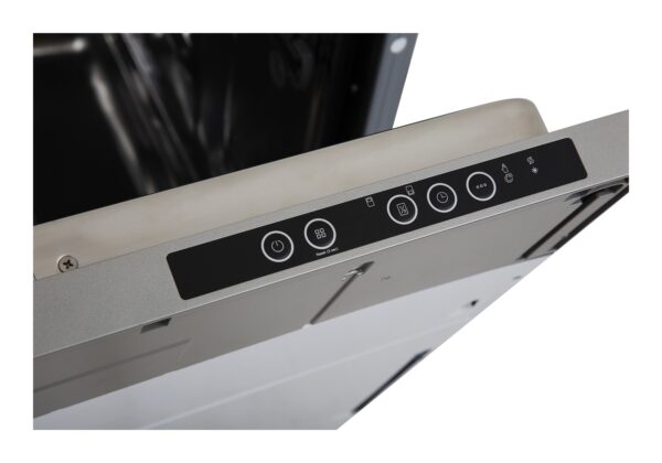 Посудомийна машина Interline DWI 964 DSH WA Sliding Door - 8