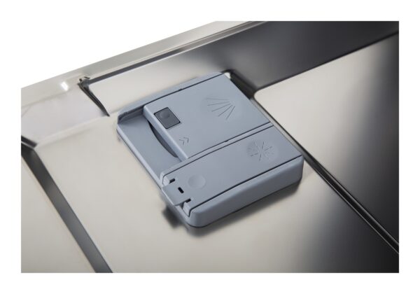 Посудомийна машина Interline DWI 964 DSH WA Sliding Door - 10