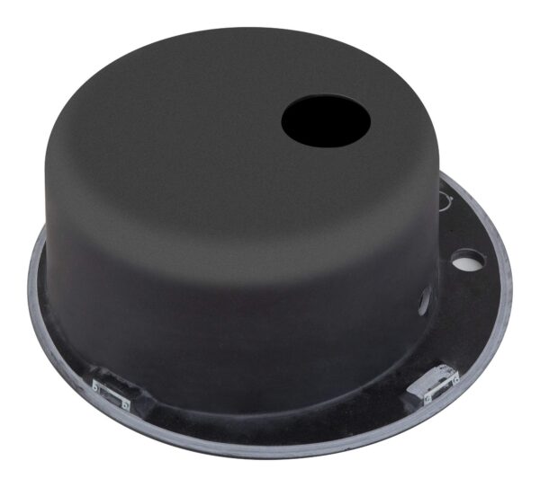 Мийка Interline RONDO new black - 7