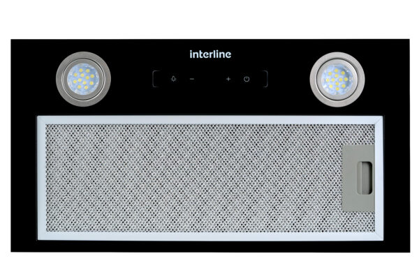 Витяжка Interline STRONG BL A/52 S/2/M - 2
