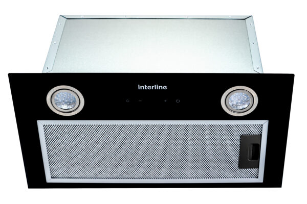 Витяжка Interline STRONG BL A/52 S/2/M - 4