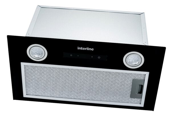 Витяжка Interline STRONG BL A/52 S/2/M - 6