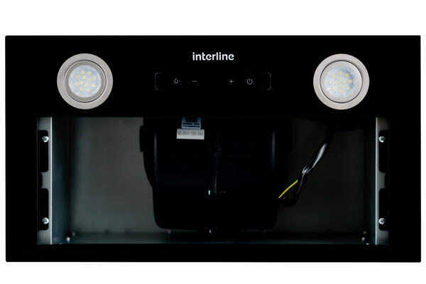 Витяжка Interline STRONG BL A/52 S/2/M - 9