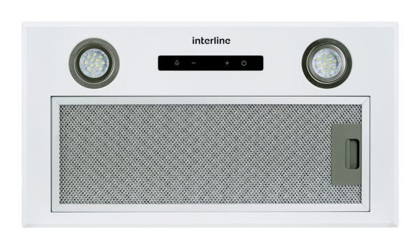 Витяжка Interline STRONG WH A/52 S/2/M - 2