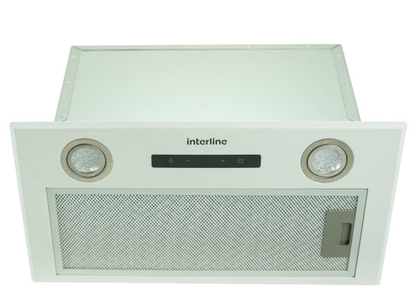 Витяжка Interline STRONG WH A/52 S/2/M - 1