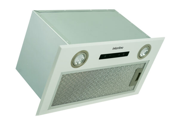 Витяжка Interline STRONG WH A/52 S/2/M - 3