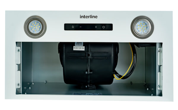 Витяжка Interline STRONG WH A/52 S/2/M - 4