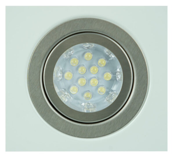 Витяжка Interline STRONG WH A/52 S/2/M - 5