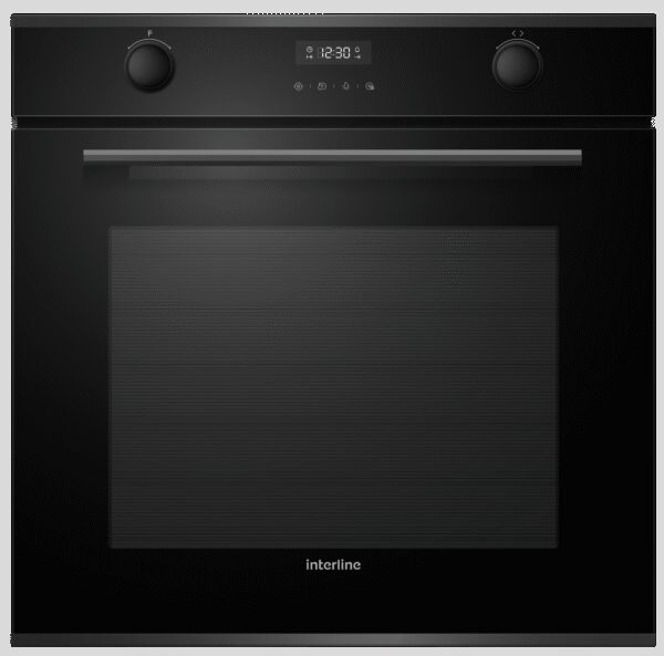Духова шафа Interline OEG 733 ETD BB - 2