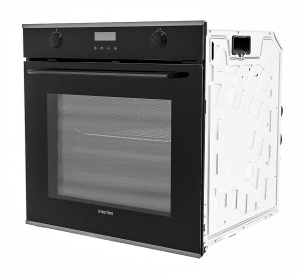 Духова шафа Interline OEG 733 ETD BB - 3