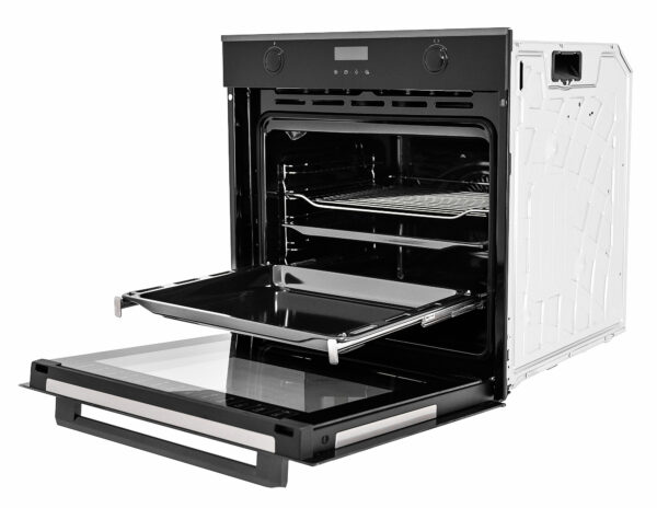 Духова шафа Interline OEG 733 ETD BB - 6