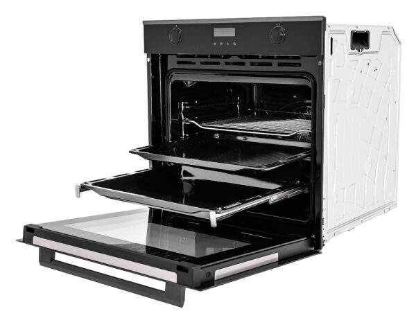 Духова шафа Interline OEG 733 ETD BB - 7