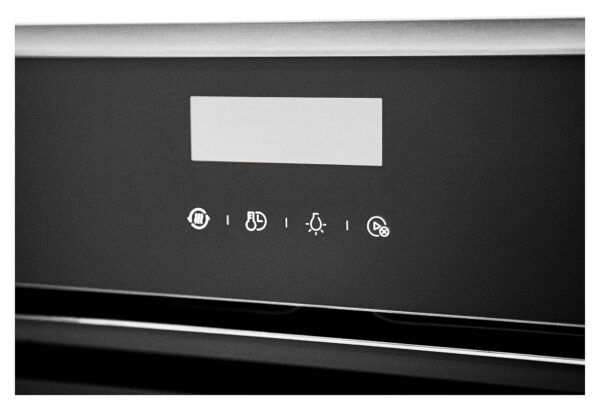 Духова шафа Interline OEG 733 ETD BB - 19