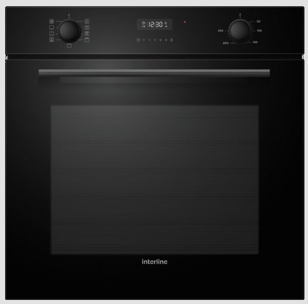 Духова шафа Interline OEG 731 ETH BA - 2