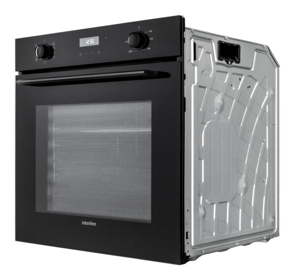 Духова шафа Interline OEG 731 ETH BA - 3