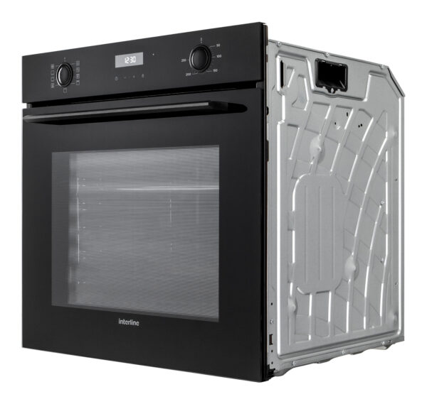 Духова шафа Interline OEG 731 ETH BA - 4