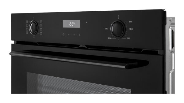 Духова шафа Interline OEG 731 ETH BA - 9