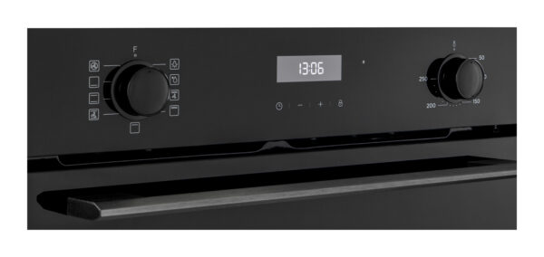 Духова шафа Interline OEG 731 ETH BA - 10