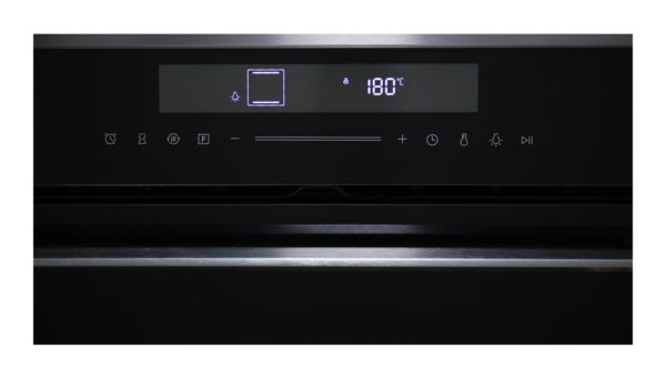Духова шафа  OEG 934 STF BB - 22