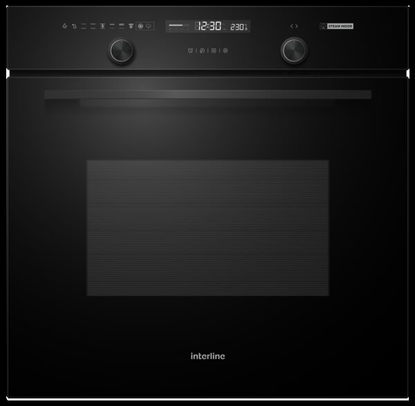Духова шафа Interline OEG 590 ETS BB - 3