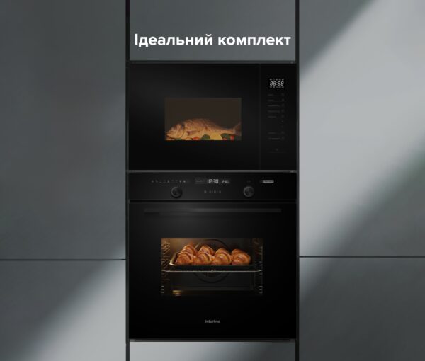 Духова шафа Interline OEG 590 ETS BB - 2