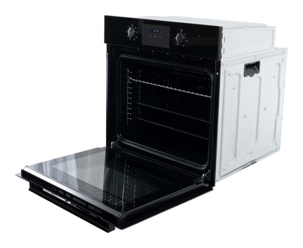 Духова шафа Interline OEG 580 ECH BB - 3