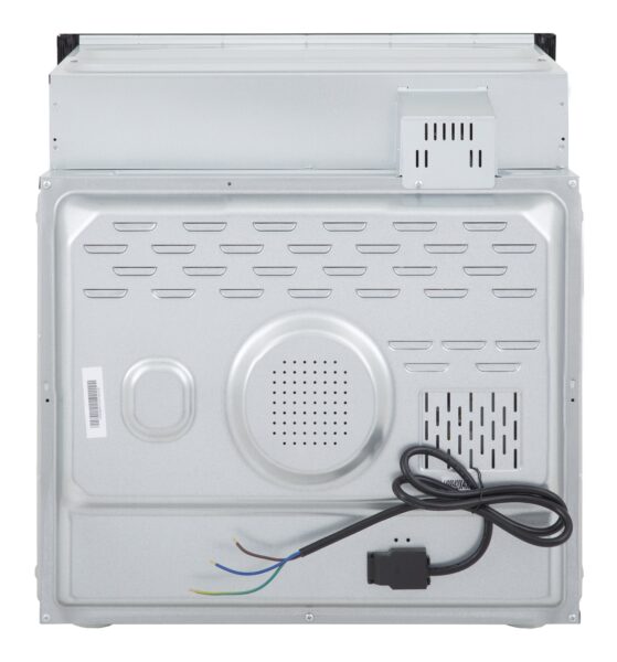 Духова шафа Interline OEG 580 ECH BB - 14