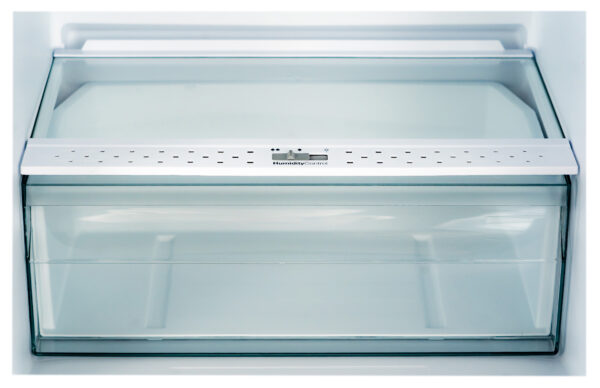 Холодильник Interline RDS 570 MOZ NA+ - 10