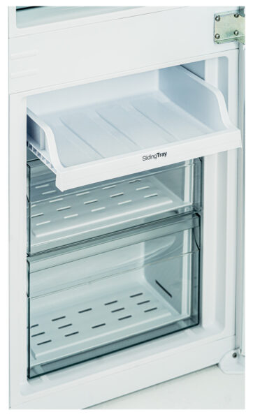 Холодильник Interline RDS 570 MOZ NA+ - 12