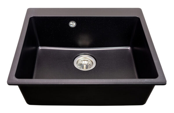 Мийка Interline CAVA MAXI black - 2