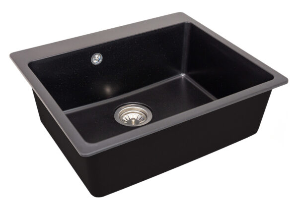 Мийка Interline CAVA MAXI black - 3