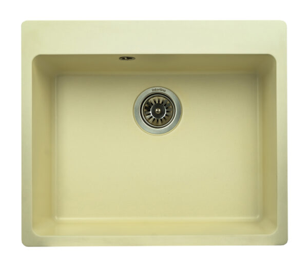 Мийка Interline CAVA MAXI old white - 1