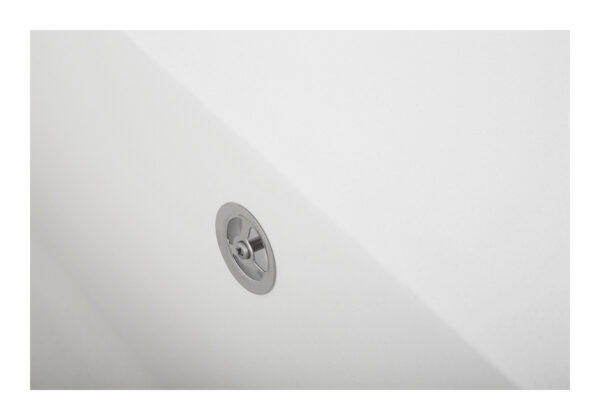 Мийка Interline CAVA MAXI white - 5