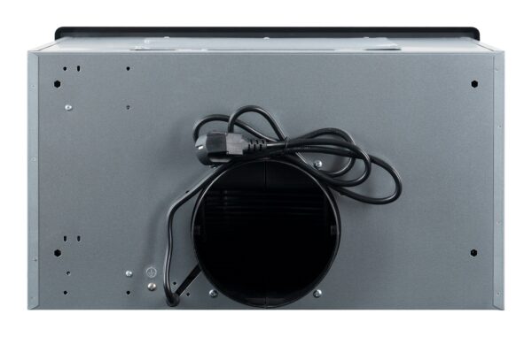 Витяжка Interline SOLO ULTRA BK A/60/T - 4